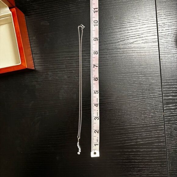 Bulova Crystal Accented Watch and Pendant Set, Swarovski Crystals - Picture 10 of 16